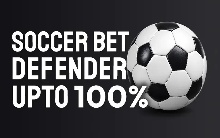 Minibet soccer loss refund promotion up to 100 percent