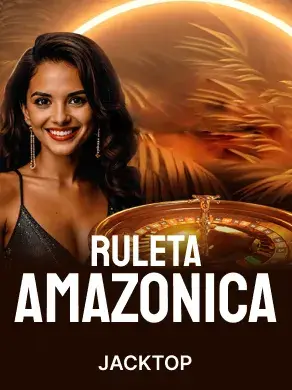Amazonica Roulette at Minibet