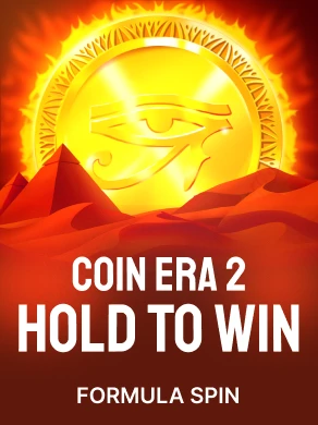Coin Era 2 Hold to Win slot at Minibet