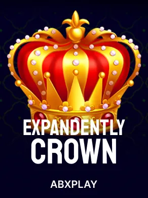 Crown Expandently slot at Minibet