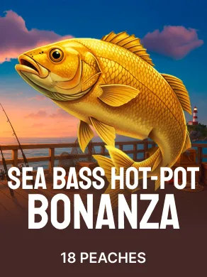 Sea Bass Hot-Pot Bonanza at Minibet