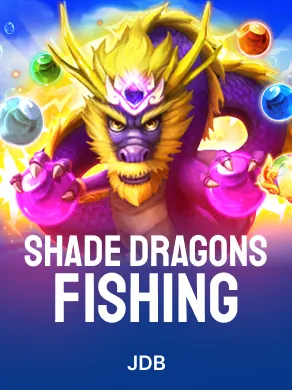 Shade Dragons Fishing at Minibet