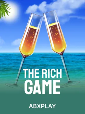 The Rich Game slot at Minibet casino