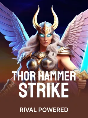 Thor Hammer Strike Xtreme Power Pots at Minibet