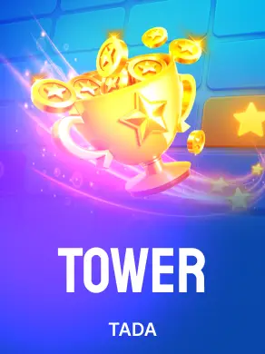Tower high win potential game at Minibet