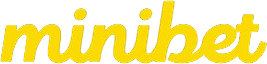 Minibet casino logo