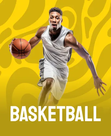 Basketball betting at Minibet
