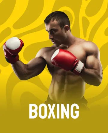 Boxing and combat sports betting at Minibet