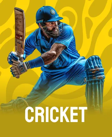 Cricket betting at Minibet